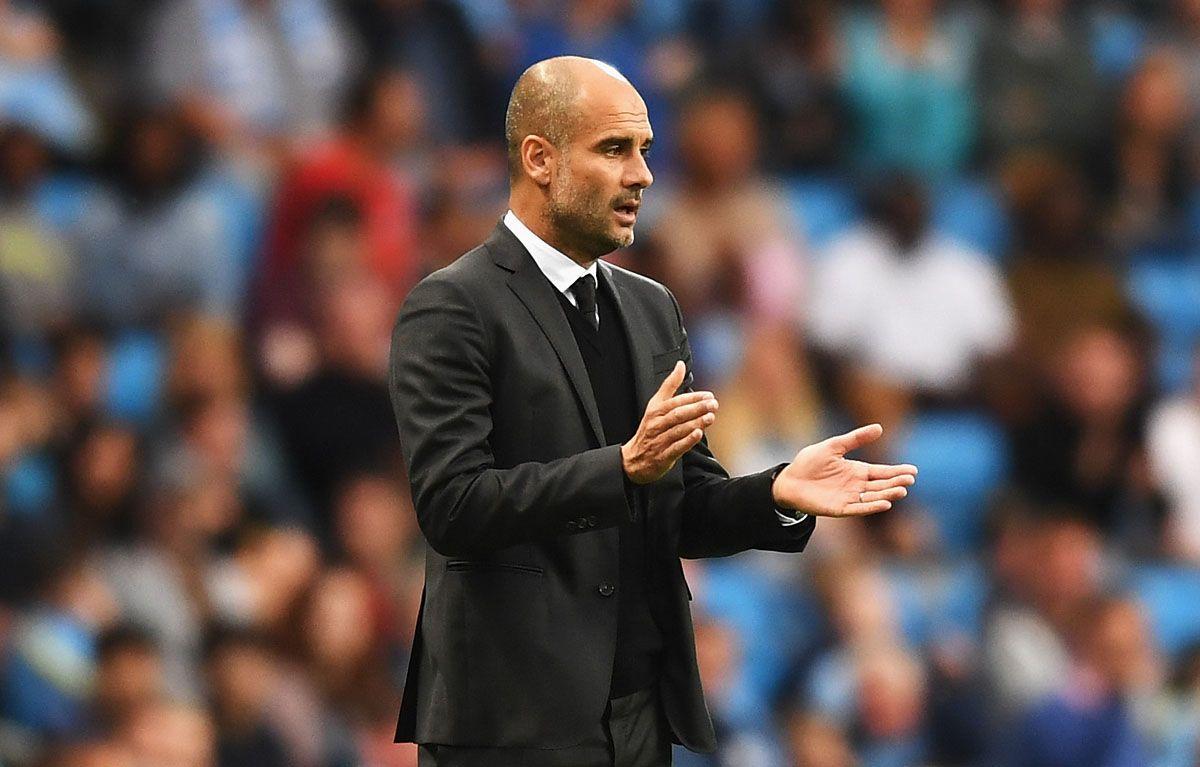 In contrast to a stunning record of winning seven league titles in nine seasons in charge of Barcelona, Bayern Munich and City, Guardiola has consistently fallen short in the Champions League since winning the competition for the second time as a coach with Barca in 2011.