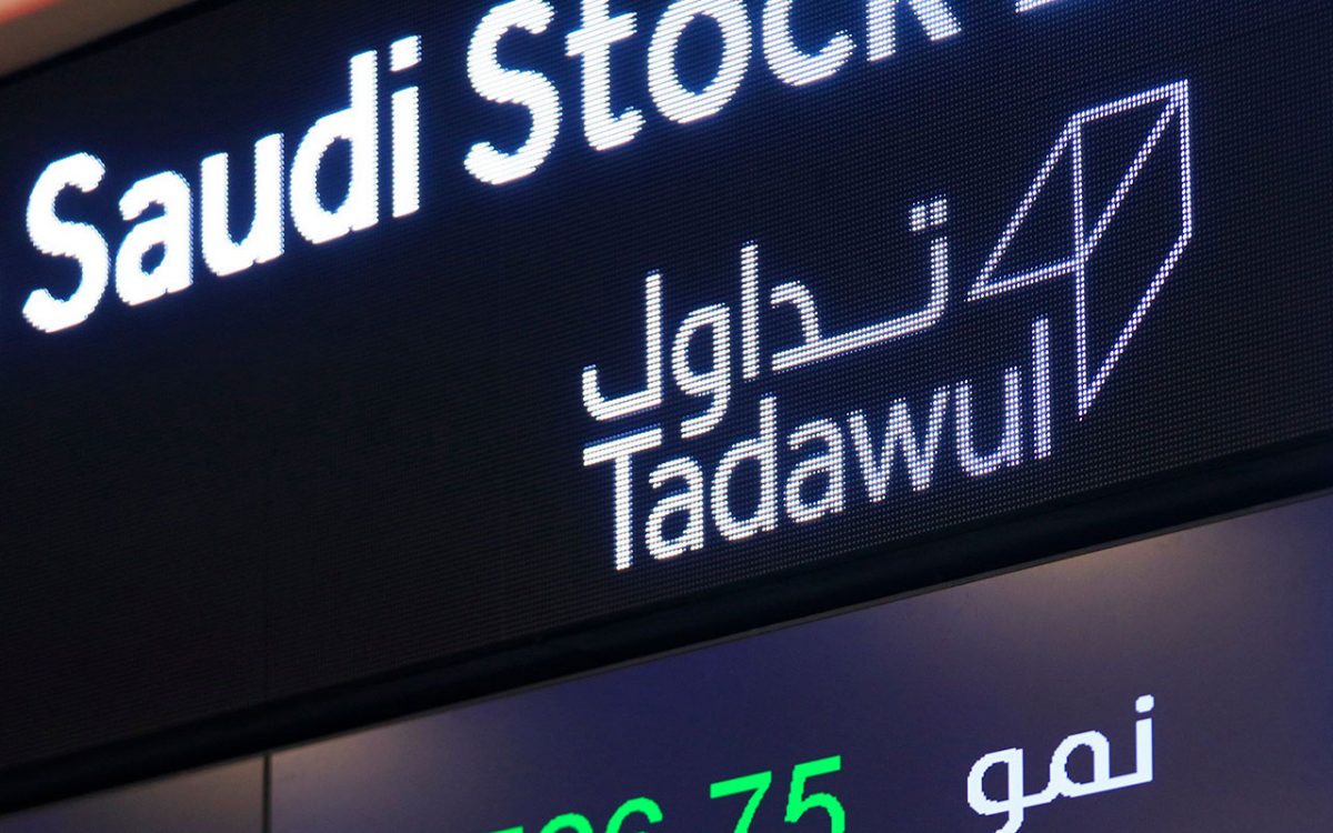 Saudi stock exchange set for December trading debut, CEO says