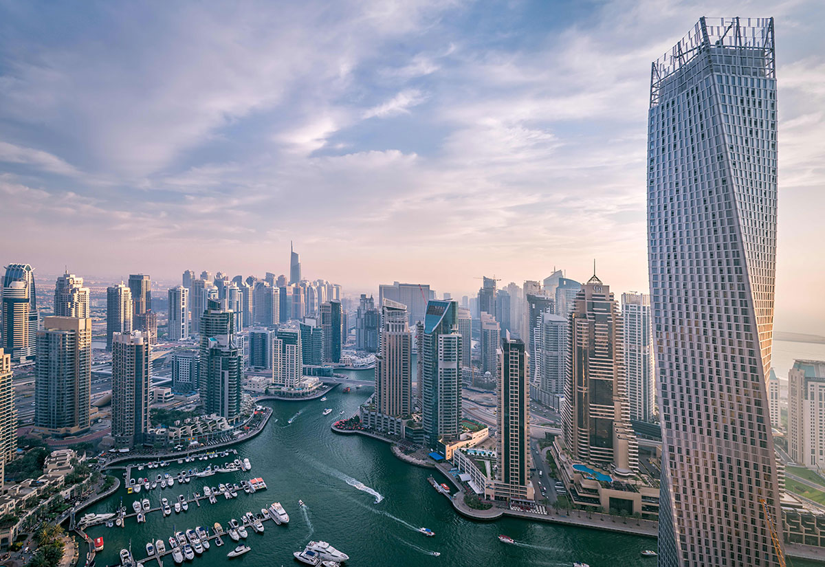 For renters, the most in demand areas in H1 2018 were found to be Dubai Marina, Downtown Dubai, Palm Jumeirah, Jumeirah and Al Barsha.