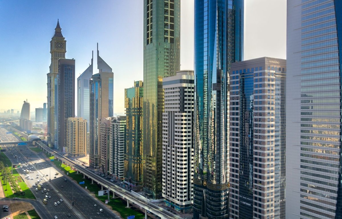 The company plans to set up an office in Dubai as part of implementing its ambitious expansion in the MENA region.