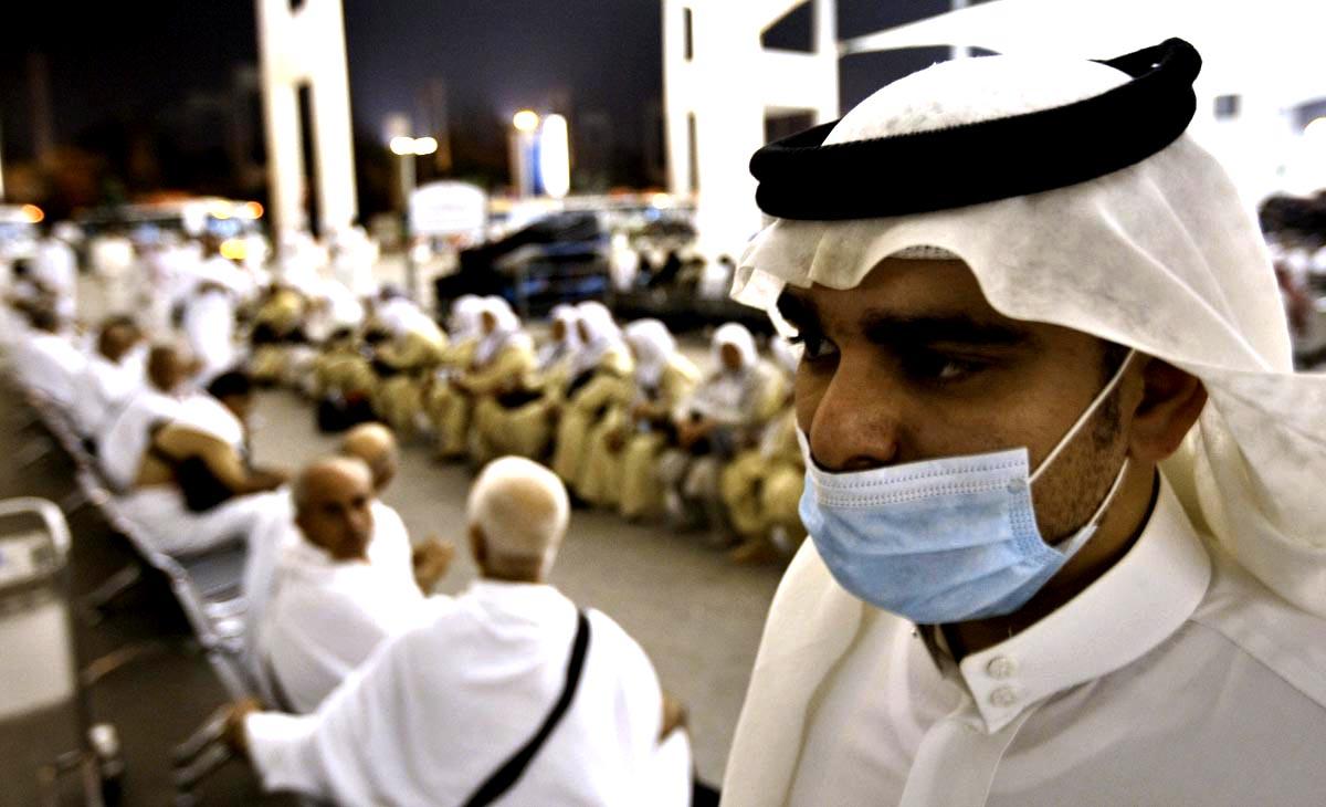 NO FEARS: Swine Flu has yet to reappear in the UAE according to doctors (Supplied Image)