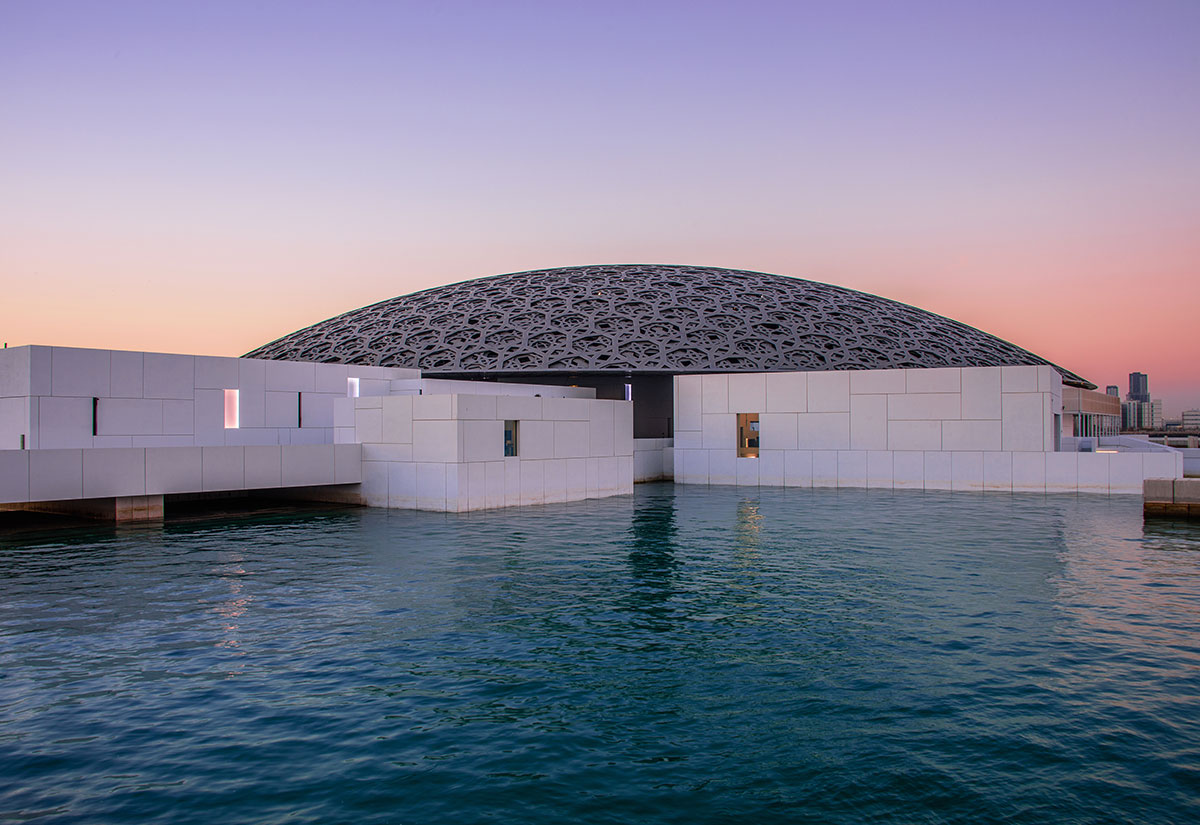 International jury panel for Louvre Abu Dhabi Art Here 2021 and