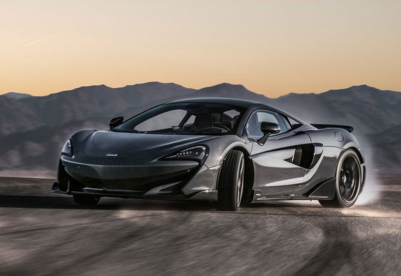 While UK-based McLaren will be affected by the uncertainty surrounding Brexit, it will need to “redefine a solution for it,” Al Kooheji said in an interview with Bloomberg TV in Manama, Bahrain. “Life goes on.”