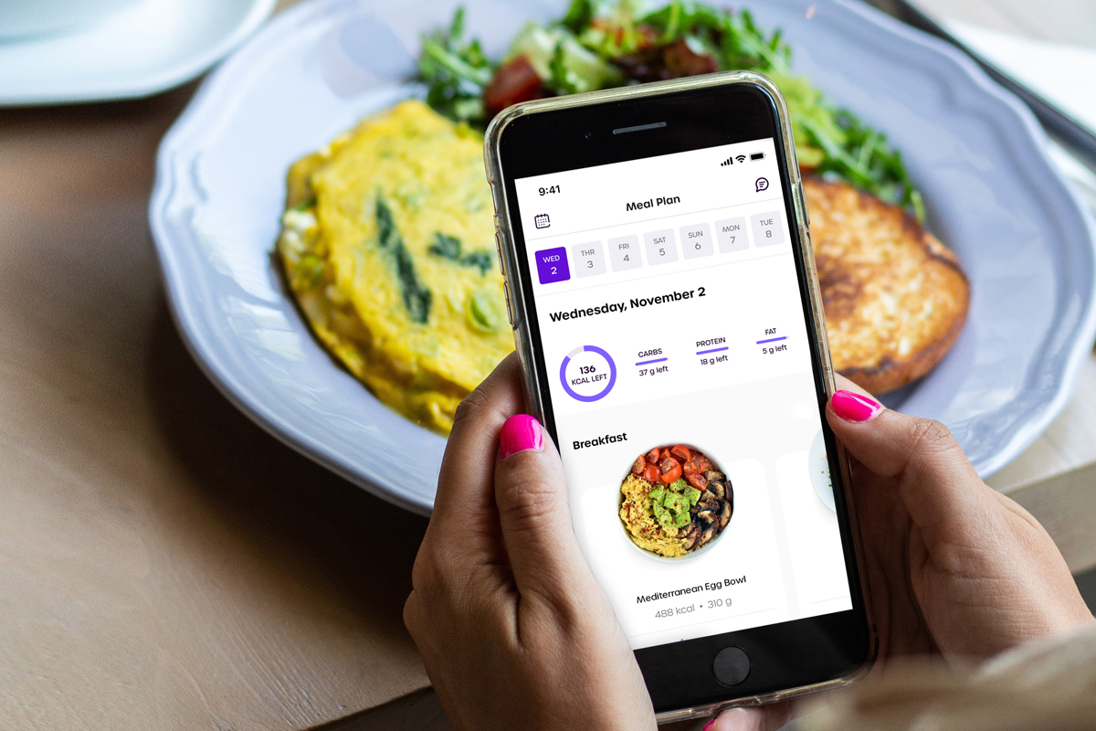 Currently only available in Dubai, the founders behind Count'd plan to start operating in Abu Dhabi by October this year.