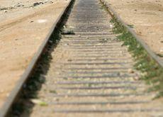 RAILWAY BIDDERS: Frances Alstom and Spanish firm Talgo are amongst the bidders for a 450km railway in Saudi Arabia. (Getty Images)