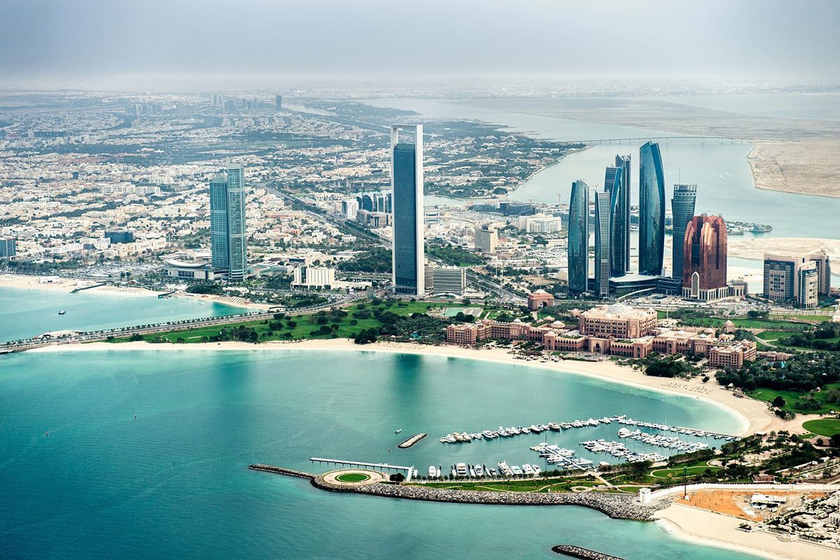 The latest travel update for Abu Dhabi will come into effect from September 5.