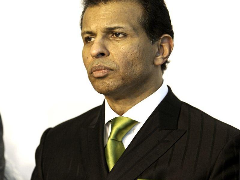 Sunny Varkey, owner and chairman of the group.