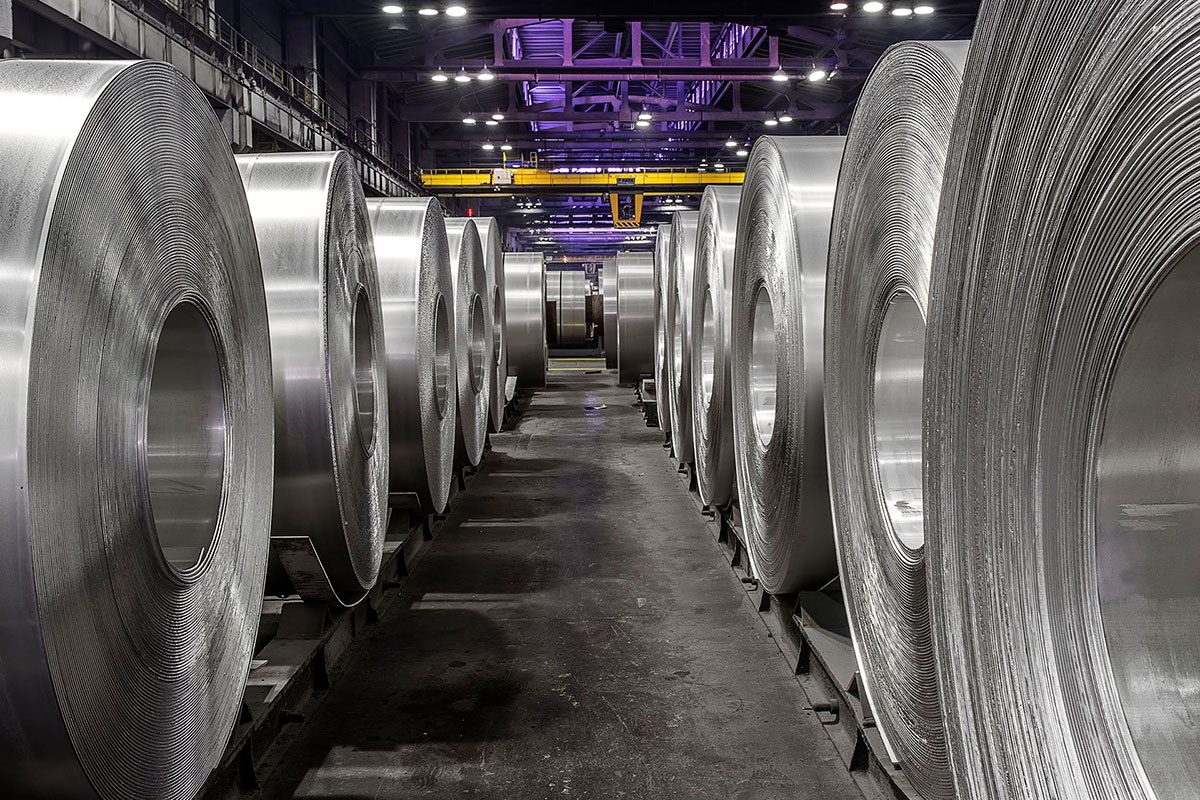 A previous plan to list EGA in 2018 was shelved after then-US President Donald Trump imposed tariffs on aluminium imports from the UAE.