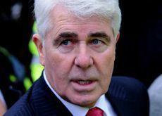 CITY VIEW: Global PR guru Max Clifford says Dubai needs to move away from its image of money, money, money to attract more tourists. (Getty Images)