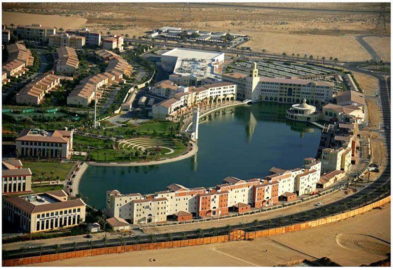 Dubai Investments Park eyes 8 new hotel projects for Expo 2020