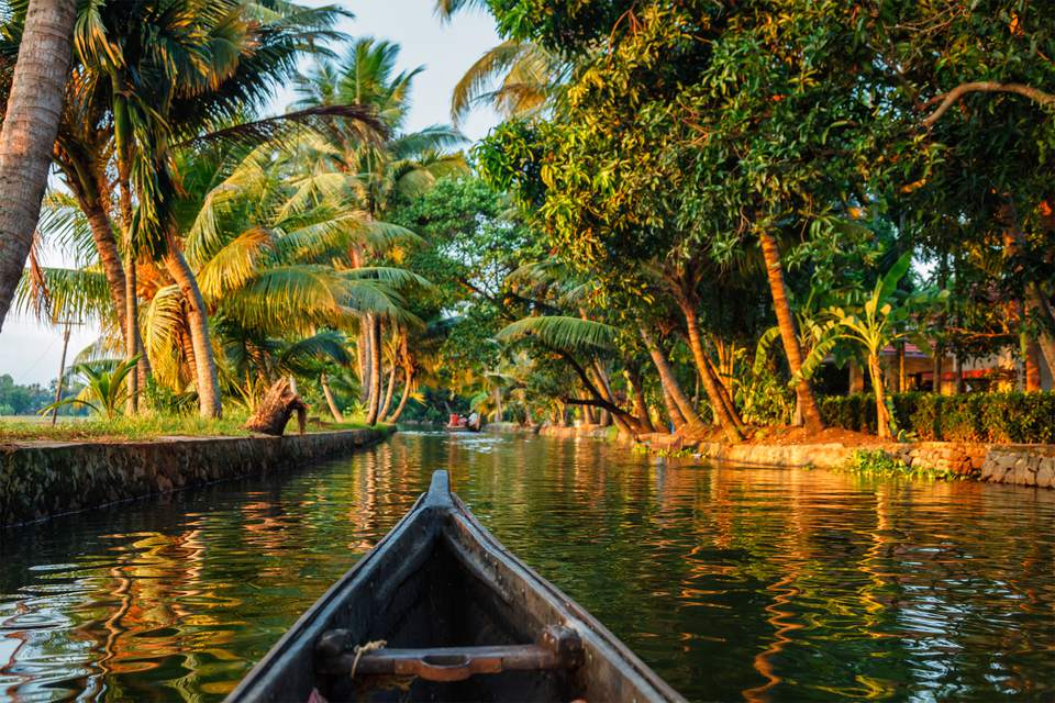 After England and the US, Saudi Arabia is among the leading countries in terms of tourist arrivals to Kerala.