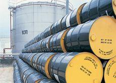 CRUDE WATCH: Middle East crude for sale to Asia fell from the highest in 27 months (Getty Images)