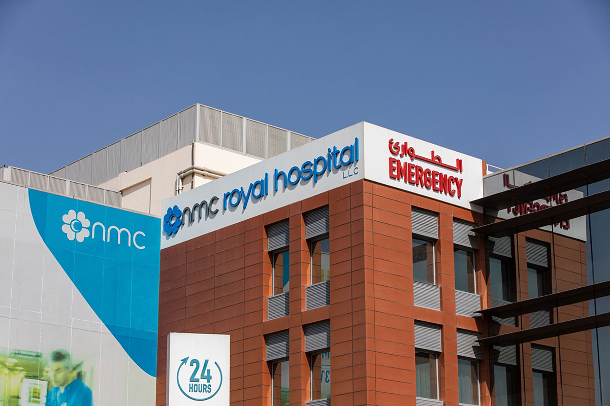 Companies Of UAE's Troubled NMC Secure Deal To Exit Administration ...