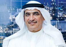 Bakhit Al-Rashidi, deputy managing director of KNPC and chairman of Kuwait Aromatic Company.