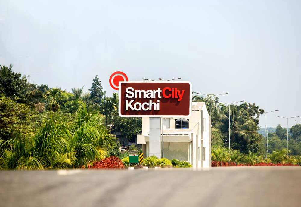 Dubai Holding, the investment vehicle of the emirate's ruler, holds an 84 percent equity stake in SmartCity (Kochi) Infrastructure Pvt, which is a mixed use township project on 246 acre-land in Ernakulam, central Kerala.