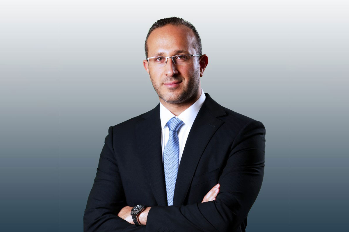 Hussein Sayed, chief market strategist at Exinity Group.