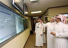 PROFIT SWING: Saudi Arabias Maaden swung to a Q2 profit on Sunday but the results fell short of analysts expectations. (Getty Images)