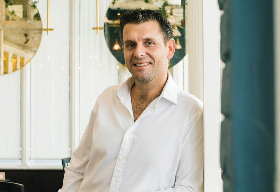 Spero Panagakis said customers are no longer interested in similar ‘copy paste’ F&B concepts.