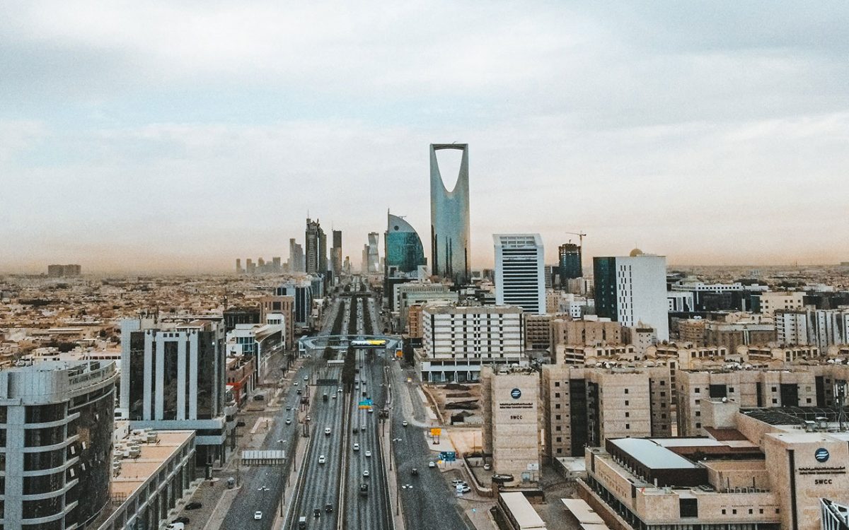 Jadwa Investment said in a research note that it expects overall GDP growth in the kingdom to hit 1.8 percent this year, up from a previous forecast of 1.3 percent.