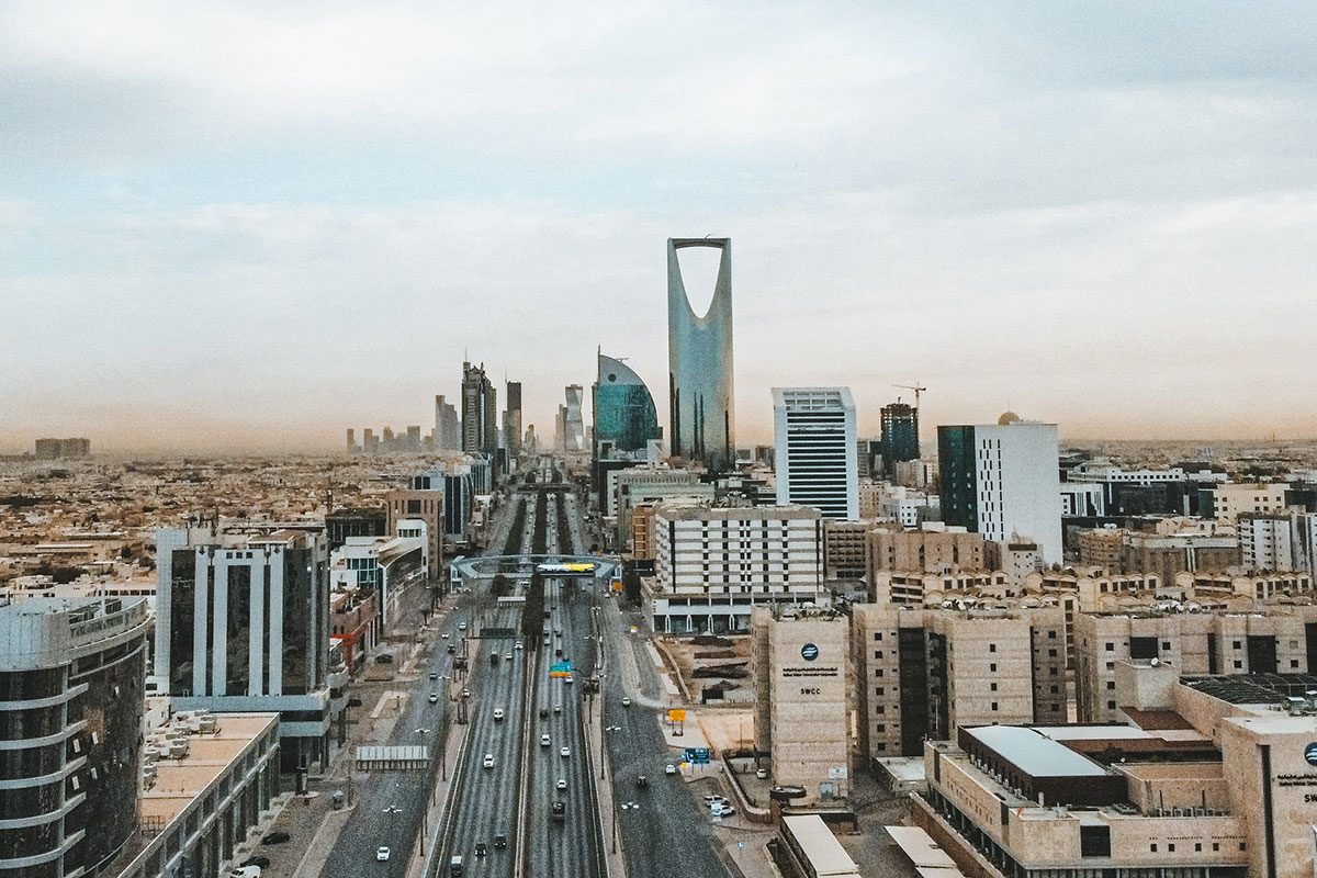 How The Non-oil Sector Is Increasingly Driving Saudi Economic Prospects ...