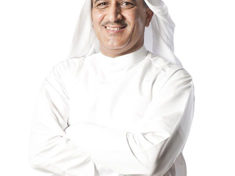 Ghaith Al Ghaith, CEO flyDubai.