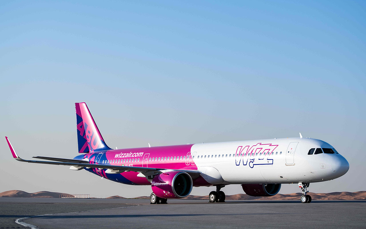 Wizz Air Ramps Up Its Recruitment, Plans To Hire 4,600 New Pilots By ...