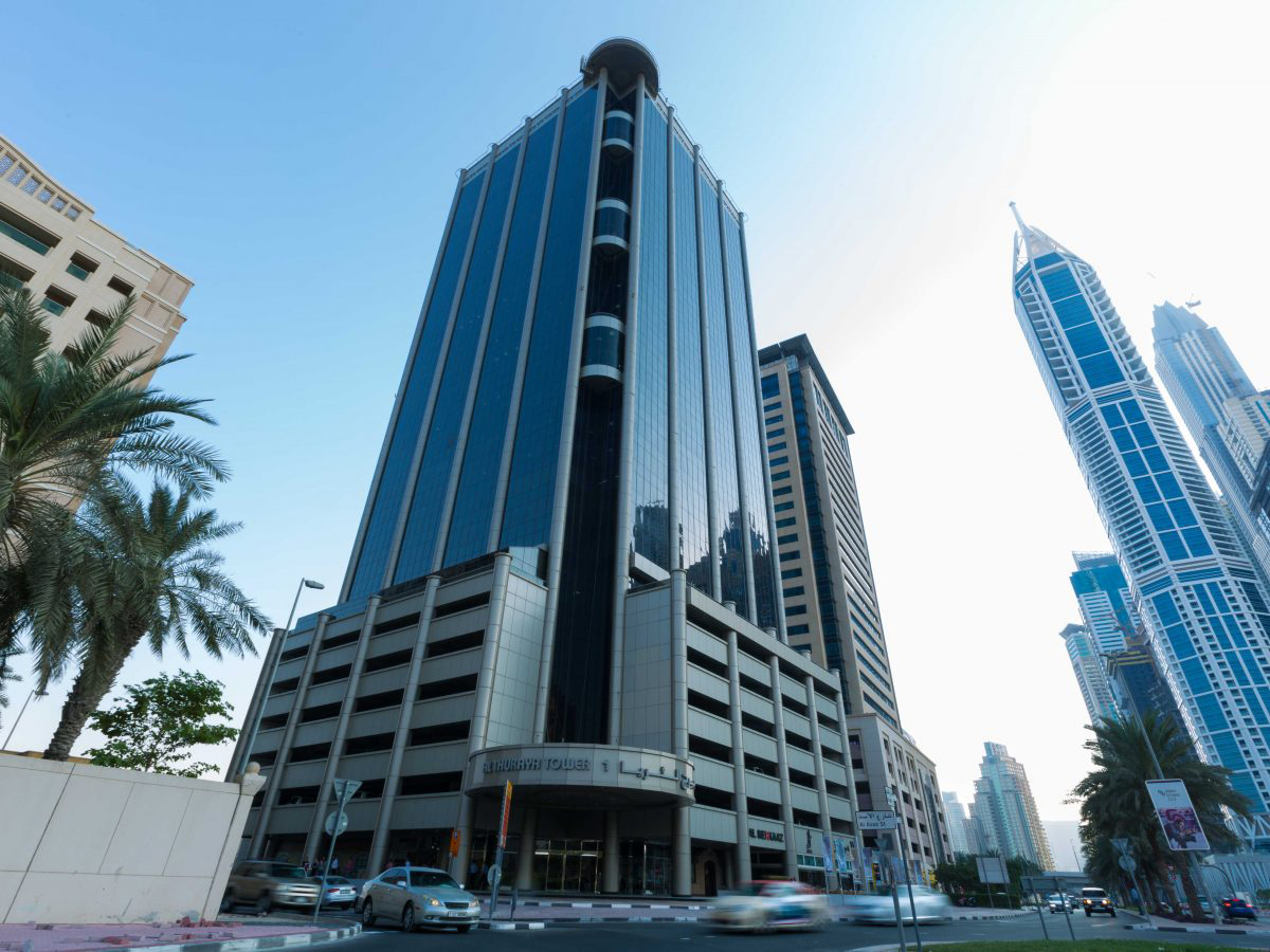 ENBD REIT records 3% drop in net asset value - Arabian Business