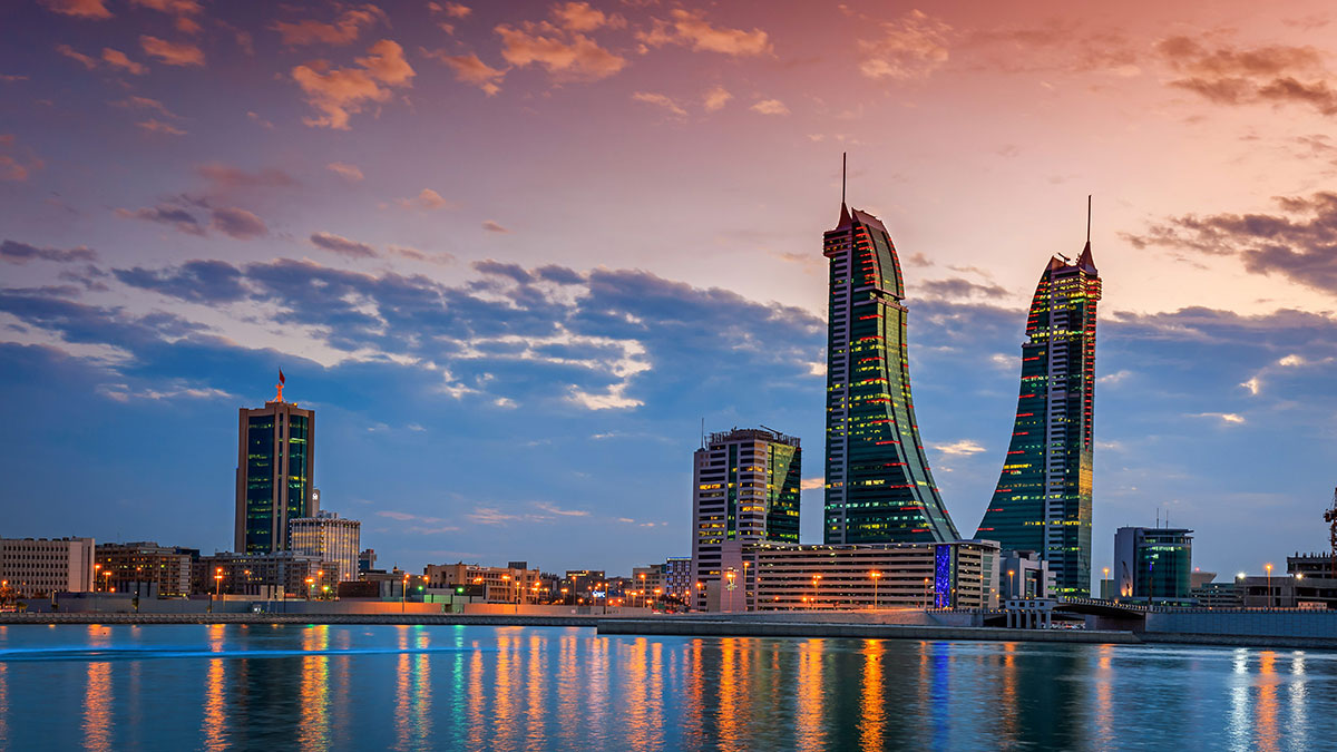 Bahrain Economic Development Board CEO Khalid Al Rumaihi added that business ties with China are still hampered by a lack of direct air connectivity with Bahrain.