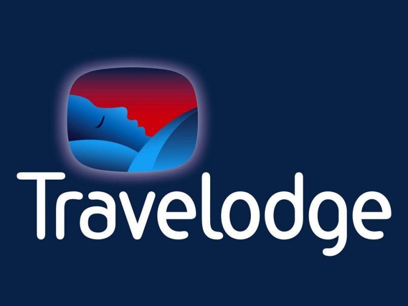 Travelodge, the hotel chain formerly owned by Dubai International Capital.