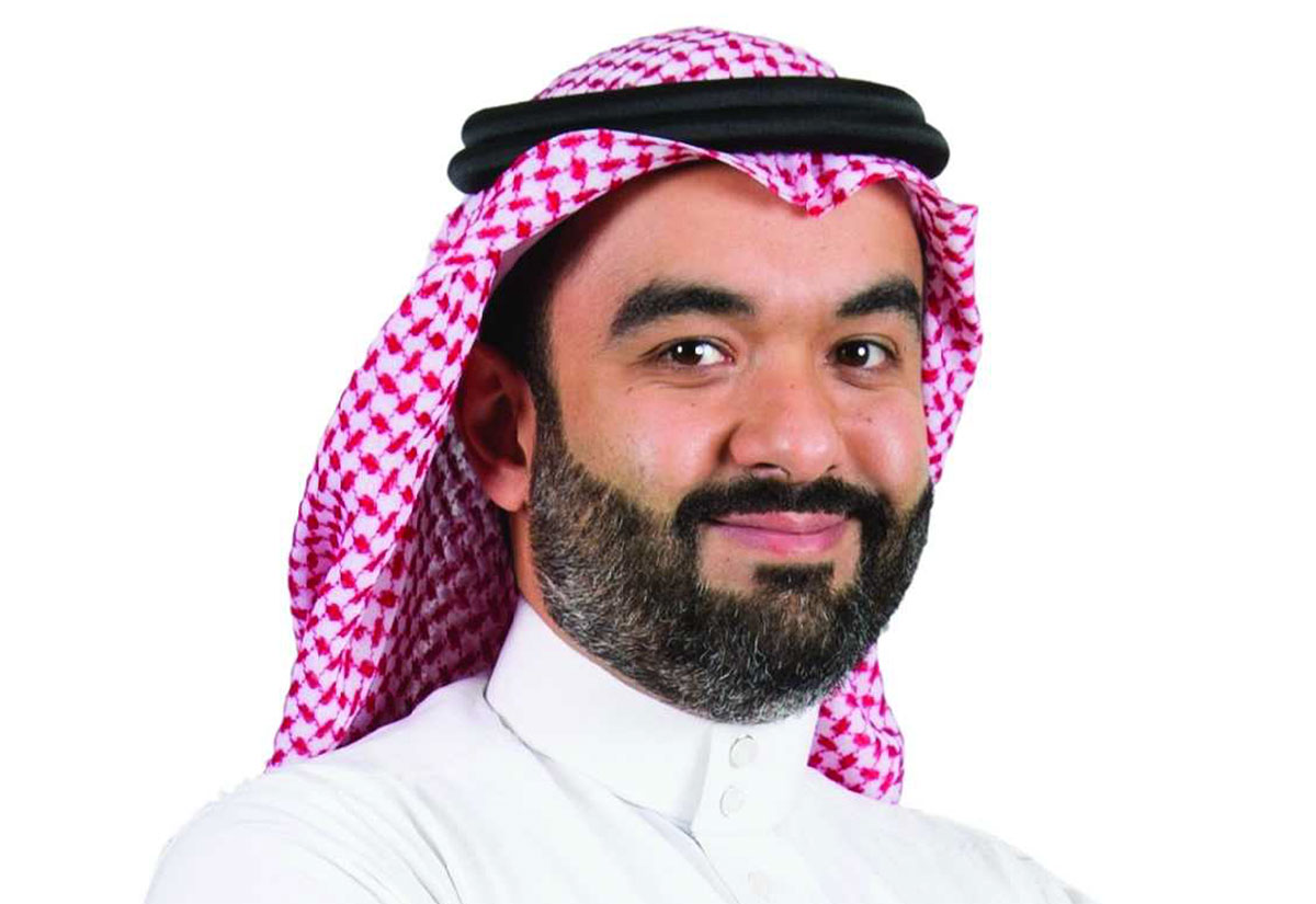 Abdullah Alswaha, Saudi Arabia’s Minister for Communications and Information Technology.