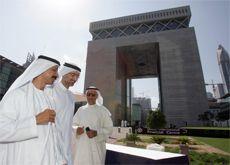 DIFC PLAN: New retailers are set to fill the vacant units in DIFCs Gate Village which will better suit the area. (Getty Images)