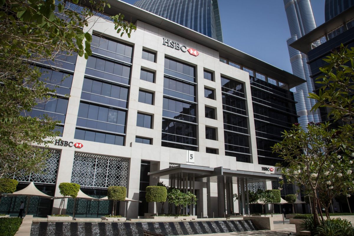 The Middle East figure represents a slight increase from the $1.5 billion in MENA profit reported in 2018, which constituted 8.7 percent of HSBC’s total net profit of $17.16 billion.