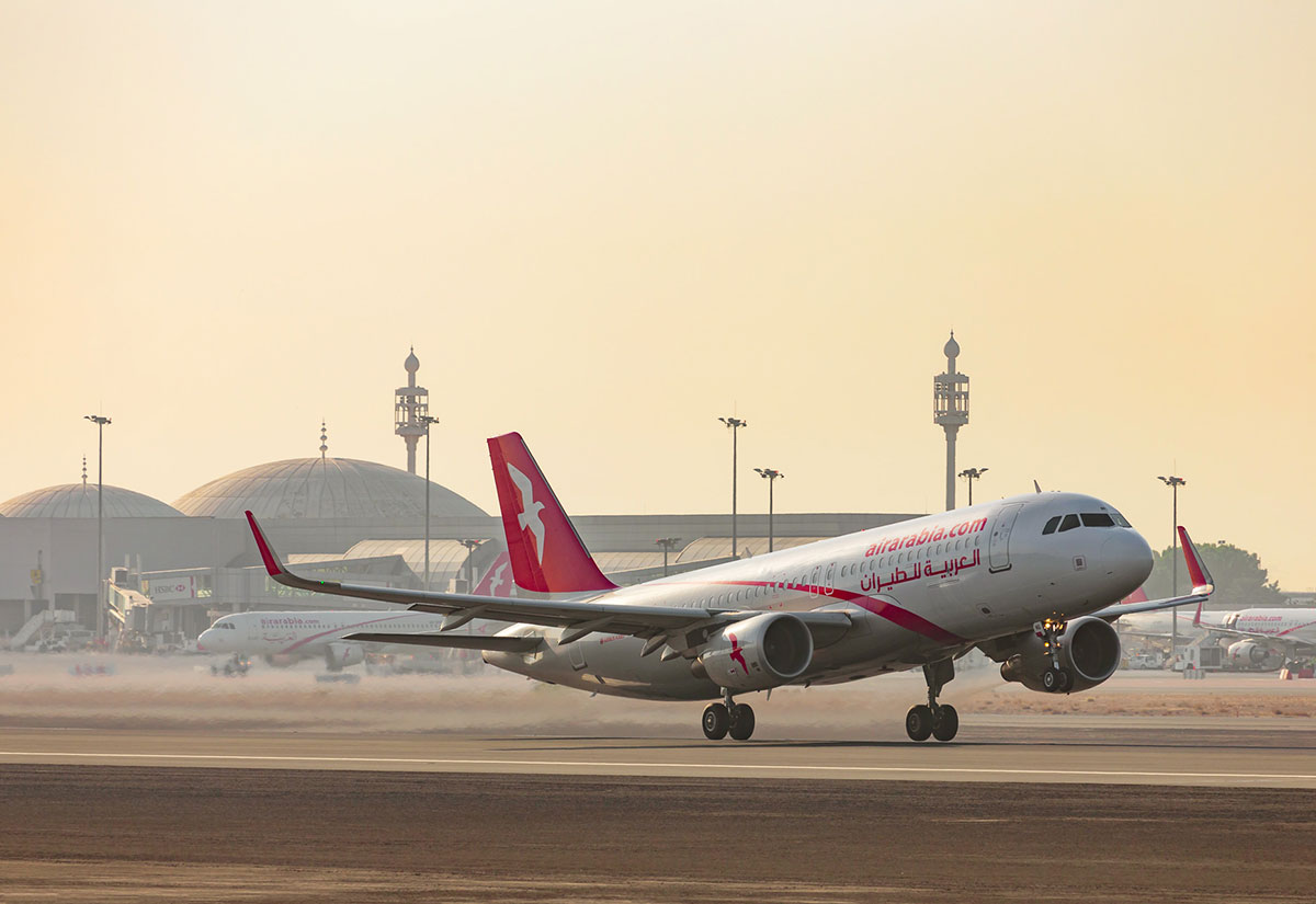 Last month, Air Arabia reported an accumulated loss of AED307 million ($83.5 million) due to its exposure to embattled private equity firm Abraaj.