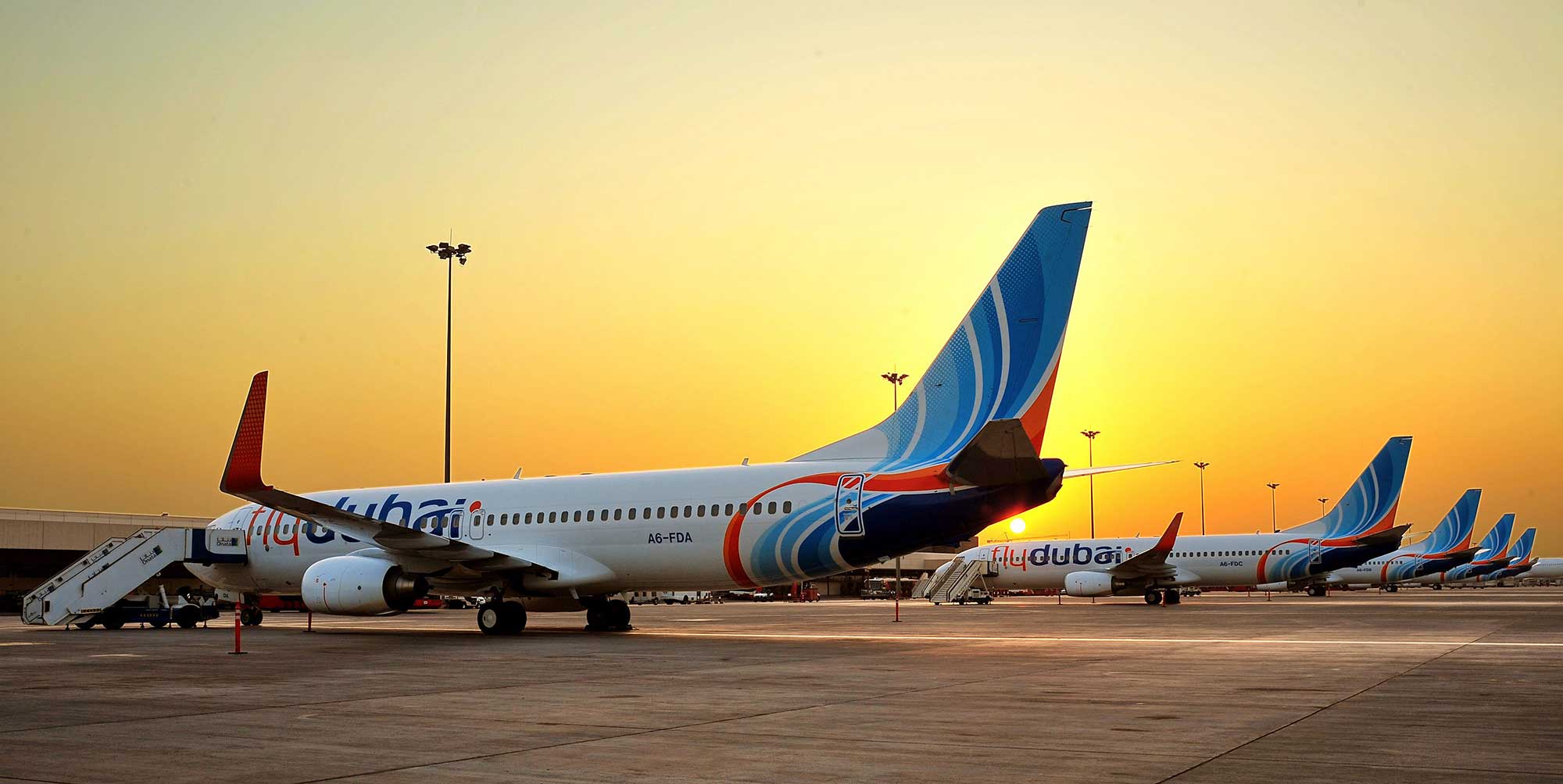 Flydubai to add new weekly flights to Saudi Arabia Arabian Business