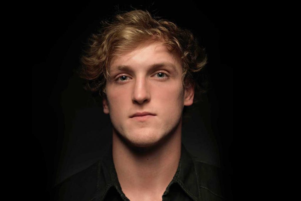 YouTuber Logan Paul faces outrage after posting video of dead body ...