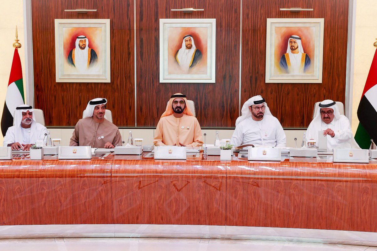 The UAE Cabinet on Monday approved the regulatory framework for the issuance of long-term residence permits.