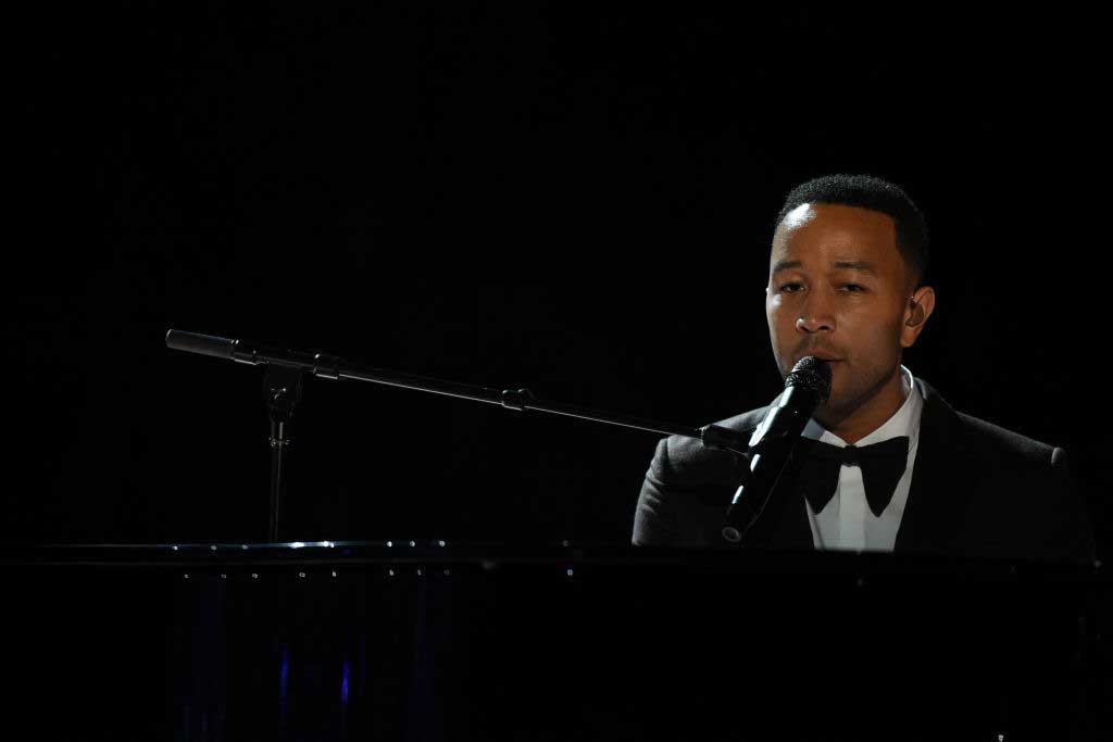 Ten-time Grammy Award winner John Legend will join Duran Duran to headline the Emirates Airlines Dubai Jazz Festival, the show’s organisers, Chillout Productions, have announced today.