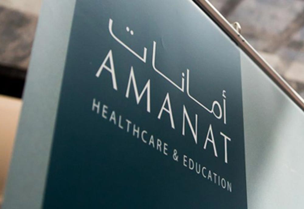 The GCC’s largest healthcare and education investment company revealed that revenue for H1 2021 reached AED255.6 million ($70m).