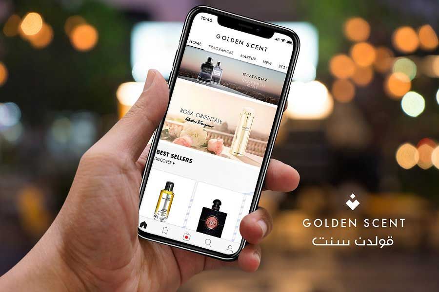 Golden Scent provides online beauty shoppers the choice of over 10,000 fragrances and beauty products from well over 300 different brands.