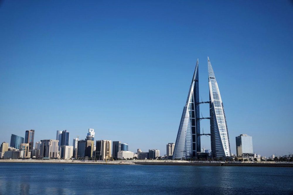 Bahrain Campaign Launched To Penalise Firms That Withhold Expat   VBGLYQ2q Gettyimages 509744944 1000x667 