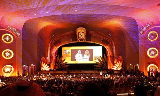 Abu Dhabi film festival to be scrapped - Arabian Business