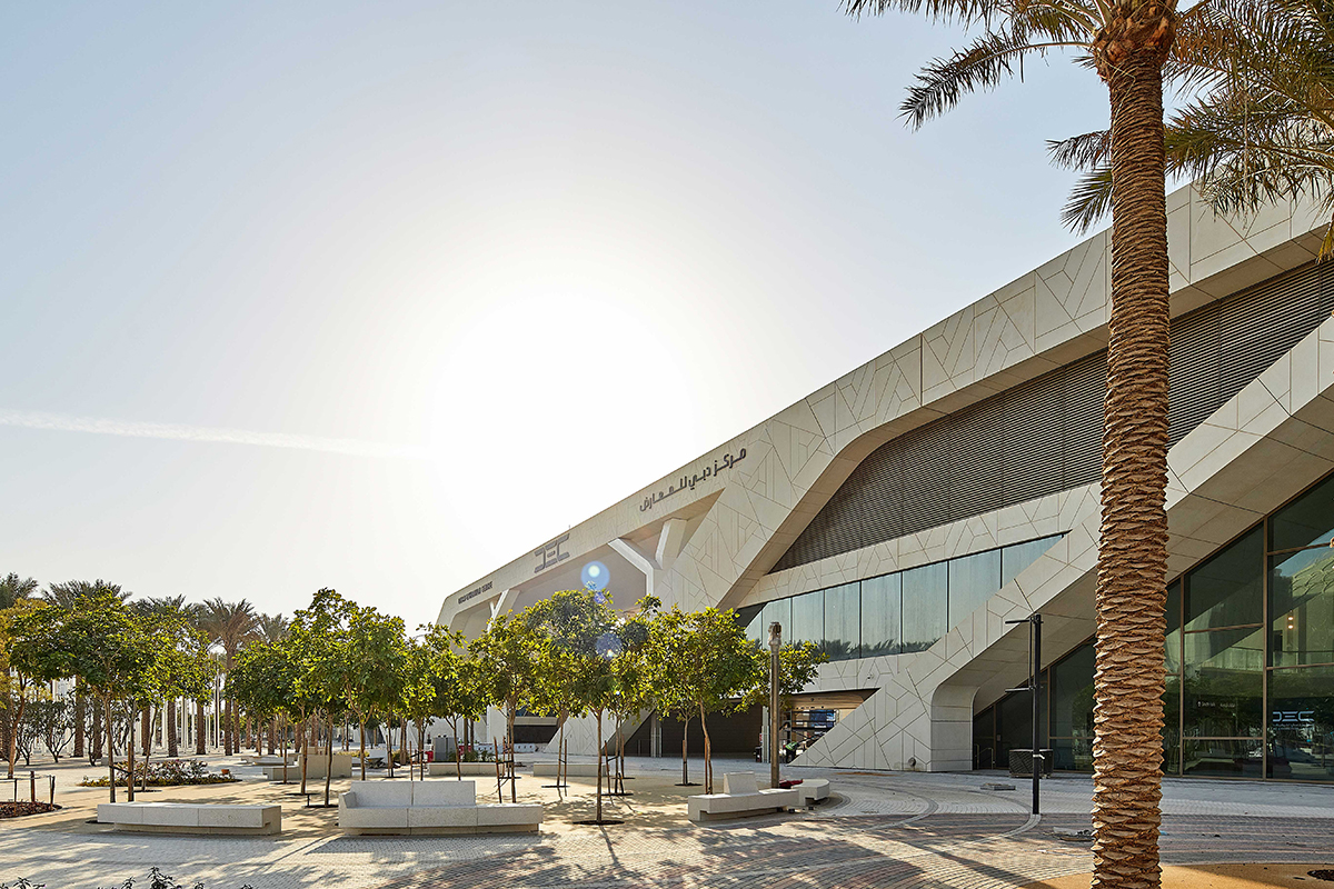 Three Global Business Forums, including the first edition of Global Business Forum ASEAN, will take place at the Dubai Exhibition Centre.