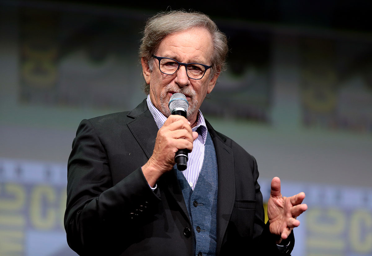 Steven Spielberg, who has won a best picture award with 'Schindler’s List', is one of the three Academy governors of the directors branch, one of 17 that make up the film body.