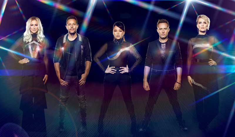 Nineties Brit band Steps are coming to Dubai for a one-night only concert at Dubai Opera in April.