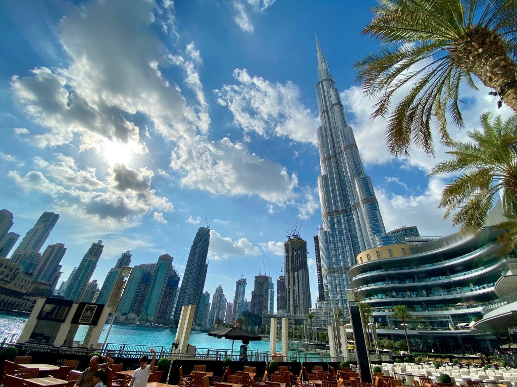 The change to the UK's amber list will provide a shot-in-the-arm for the UAE's tourism and hospitality sectors.