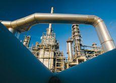 GAS CONTRACT: Qatar is to award the contract for the $1bn onshore part of the Barzan gas project in early 2011 (Getty Images)