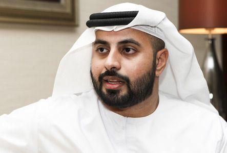 BOND INVESTMENT: Maktoum Hasher Maktoum Al Maktoum said on Monday he had made a significant investment in Dubai bonds. (ITP Images)