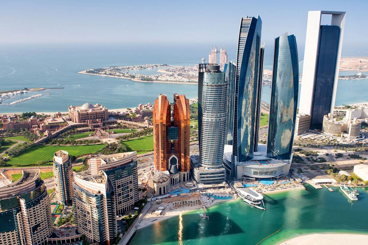 Abu Dhabi is also offering 30-year securities with an initial spread of 130 basis points.