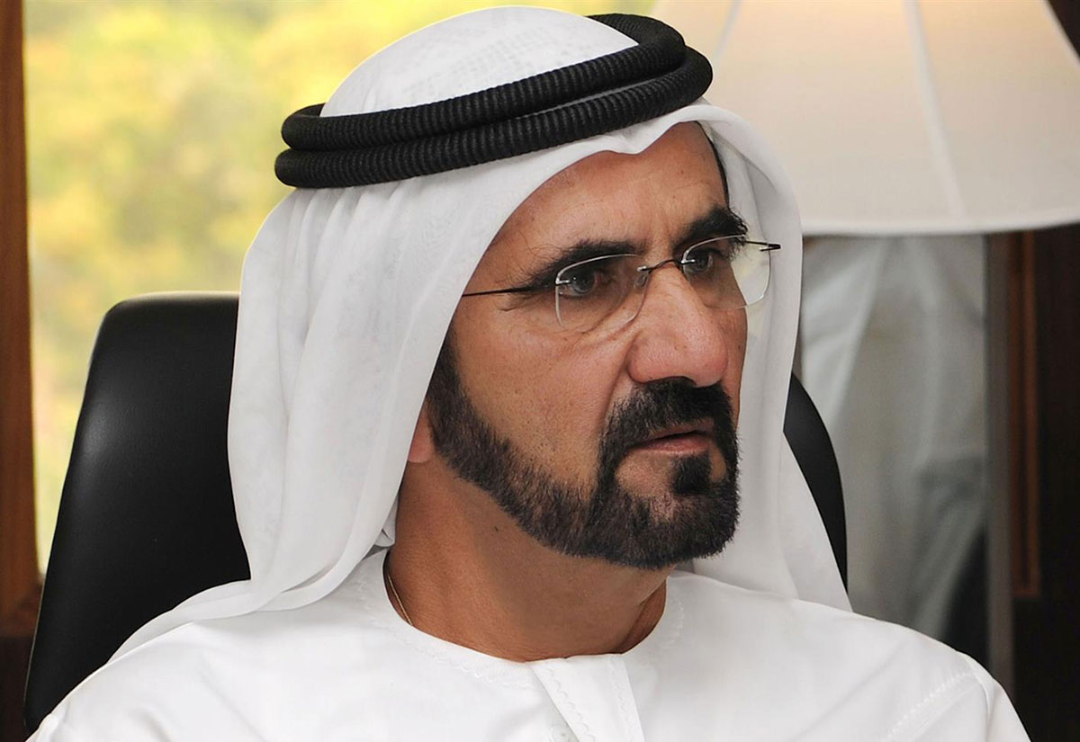 The UAE Cabinet, chaired by Sheikh Mohammed bin Rashid Al Maktoum, Vice-President and Prime Minister of the UAE and Ruler of Dubai, has approved the National Policy for Senior Emiratis.