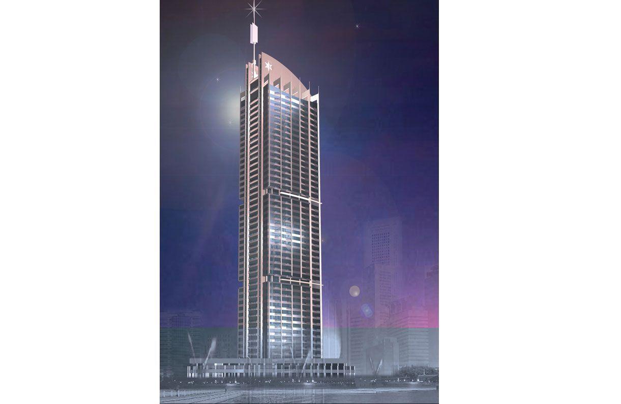 Italian developer buys Dubai Star Tower in JLT - Arabian Business ...